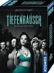 KOSMOS 683849 Masters of Crime Tiefenrausch - Immersives Thriller-Erlebnis, Krimi