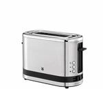 WMF K&uuml;chenminis 1-Scheiben Toaster Langschlitz XXl-Toast, Mini Toaster mit