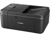 Canon Pixma MX495 Multifunktionsgerät (WiFi, Scanner, Kopierer, Drucker, Fax,...