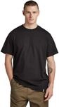 G-Star RAW Herren Essential Loose r t, Schwarz (dk Black D23471-C784-6484), S