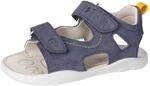 RICOSTA M&auml;dchen und Jungen Kletthalbschuhe YORK, Kinder Halbschuhe, Weite: MITTEL,
