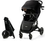 Kinderkraft MITZY Buggy bis 22 kg, Liegebuggy, Kinderwagen, Leicht, Schnell und