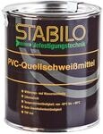PVC Quellschwei&szlig;mittel 600 gr. | Teichfolienkleber, Folienkleber, Folien...