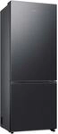 Samsung RB53DG703CB1EF K&uuml;hl-Gefrierkombination, 203 cm, 538 l, Extra breit (75...
