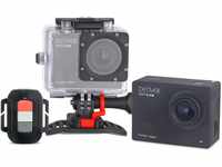Denver ACT-8030W Full HD Actioncam (WiFi, 5,1 cm (2,0 Zoll) Display, CMOS...
