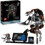 LEGO Star Wars Droideka Set, Droiden-Modellbausatz f&uuml;r Erwachsene, Deko f&uuml;r...