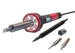 Weller WLIRK6023G 60 W L&ouml;tkolben-Set, LED-Halo-Ring, mit ergonomisch geformtem