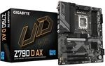 GIGABYTE Z790 D AX Motherboard - Unterst&uuml;tzt Intel Core 14. Generation CPUs, 12+1+1