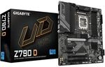GIGABYTE Z790 D Motherboard - Unterst&uuml;tzt Intel Core 14. Generation CPUs, 12+1+1