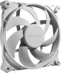 be quiet! Silent Wings 4 140mm PWM White L&uuml;fter, optimierte L&uuml;fterbl&auml;tter,