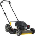 TEXAS Rasenm&auml;her Smart 5105WS (4-Takt Benzinmotor, 51 cm Schnittbreite, 2600 Watt