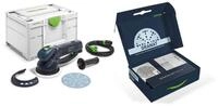 Festool Getriebe-Exzenterschleifer RO150 FEQ GR-Set P ROTEX