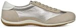Geox Woman D Vega Shoes Beige 40_EU