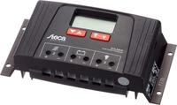 Steca Solarladeregler Solarix 4040 12/24VDC 40A LCD Display IP32 5V USB 1,5A
