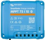 Victron Energy SmartSolar MPPT 75V 10 Amp 12/24-Volt Solar Laderegler (Bluetooth)