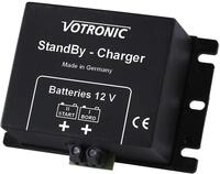 Votronic StandBy-Charger 12V