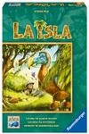 alea (Ravensburger) 26950 - La Isla Brettspiel