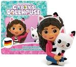 tonies H&ouml;rfigur f&uuml;r Toniebox, Gabby's Dollhouse &ndash; Das Raumschiff/Gabby hat...