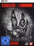 Evolve - [PC]
