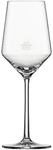 Schott Zwiesel 112860 Wei&szlig;weinglas, Glas, Transparent, 6 Einheiten 25.9 x 18 x...