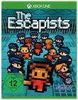 The Escapists - [Xbox One]