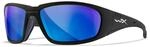Wiley X │ WX Boss | Sonnenbrille Herren | Sonnenbrille Herren Polarisiert │