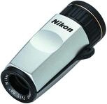 Nikon 5X15 HG Monokular