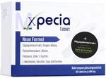 Xpecia DHT Blocker mit Biotin und S&auml;gepalmextrakt - Gegen Haarausfall M&auml;nner -