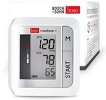 BOSCH + SOHN boso medistar+ &ndash; Handgelenk-Blutdruckmessger&auml;t mit Speicher f&uuml;r 90