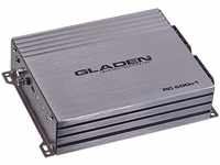 Gladen RC 600C1 1-Kanal Mono Verstärker digital 1 X 560 Watt RMS an 2 Ohm...
