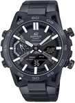 Casio Herren Analog Digital Quarz Armbanduhr Edifice