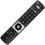 Ersatz-Fernbedienung passend f&uuml;r Telefunken RC5118