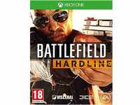 Battlefield Hardline [AT-Pegi] - [Xbox One]