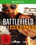 Battlefield Hardline - [Xbox One]