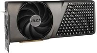 MSI GeForce RTX 4070 Ti SUPER 16GB EXPERT Grafikkarte - RTX 4070 Ti SUPER GPU, 16GB