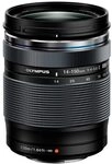 Olympus M.Zuiko Digital ED 14‑150mm F4‑5.6 II Objektiv, Universalzoom,...