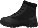 Magnum Unisex-Erwachsene Mid Arbeitsstiefel, Schwarz (Black), 42 EU, M800281