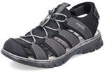 Rieker Herren Low-Top Sneaker 26770, M&auml;nner