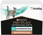 PURINA Katzenfutter PPVD in St Ox Gastro Samu f&uuml;r Katzen, 10 x 85 g