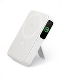 Anker A1654g21 Batteria Portatile 10000 Mah Carica Wireless Bianco (anker 633