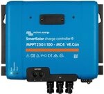 Victron Energy SmartSolar MPPT MC4 kompatibel, VE.Can Laderegler (Bluetooth) - Solar
