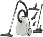 Electrolux Bodenstaubsauger mit Beutel 90025863500