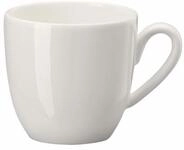 Rosenthal Jade Weiss Espresso-Obertasse 0,10l