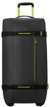 American Tourister Damen Herren Reisetasche Urban Track Duffle L One Size
