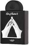 Lattafa Pride Art Of Arabia II Eau de Parfum Spray f&uuml;r Unisex 3,4 Unce