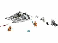 Star Wars Lego Snowspeeder [75049 - 279 pcs]