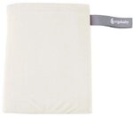 Ergobaby Babytragetuch f&uuml;r Neugeborene ab Geburt bis 11,3 kg, Aura Knit Tragetuch