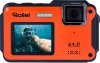 Rollei Rollei Sportsline 64 Selfie Digitalkamera