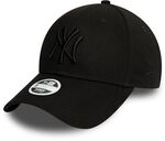 New Era New York Yankees MLB Satin Rose 9Forty Adjustable Women Cap