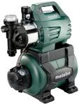 Metabo Hauswasserwerk HWWI 4500/25 Inox (600974000) Karton, Nennaufnahmeleistung: